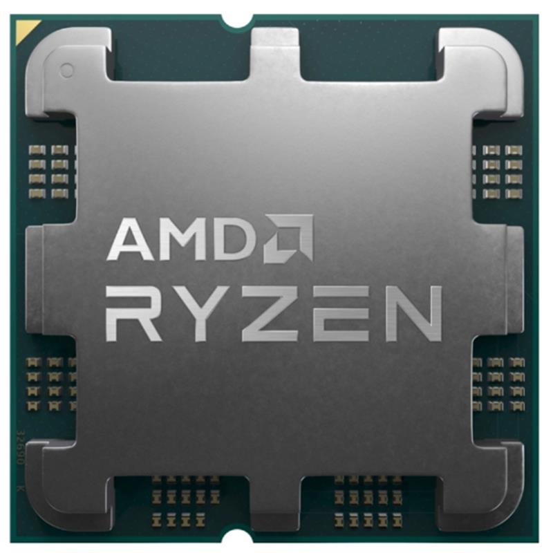 AMD RYZEN 7 7800X3D 4.2GHZ 96MB 120W AM5 TRAY (RADEON GRAPHICS,FANSIZ) 