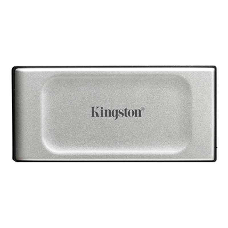 1 TB KINGSTON EXTERNAL USB-C 3.2 GEN 2X2 SSD 2000/2000 MBS SXS2000/1000G 