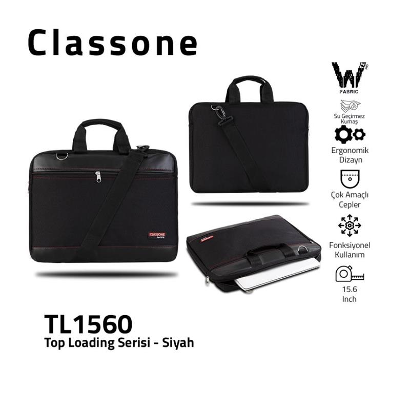 CLASSONE TL1560 15.6
