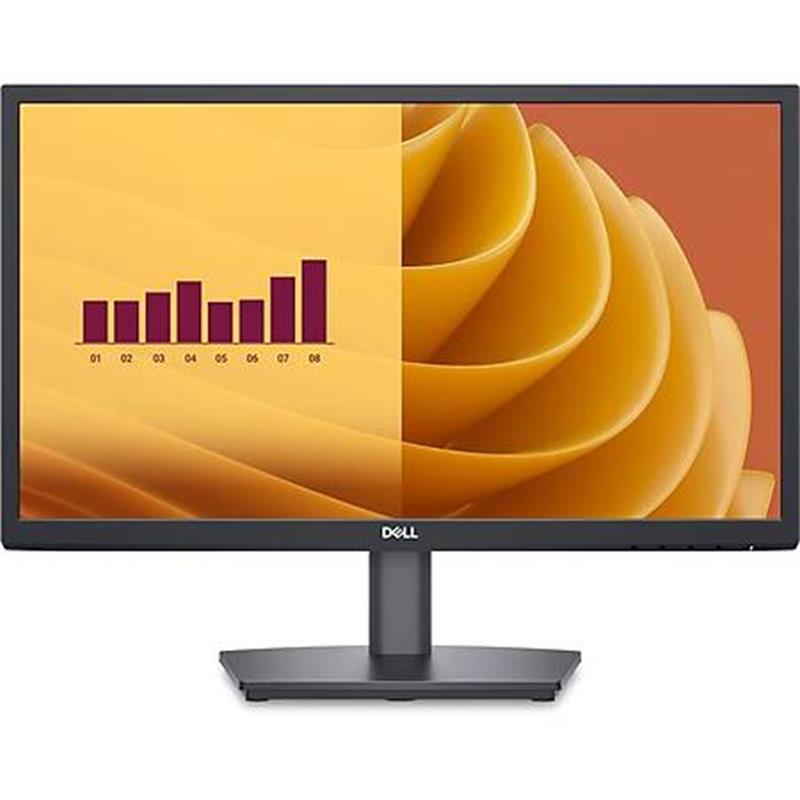 21.5 DELL E2225HS FHD 5MS 75HZ HDMI+VGA+DP LED MONITOR 21.5 DELL E2225HS FHD 5MS 75HZ HDMI+VGA+DP LED MONITOR