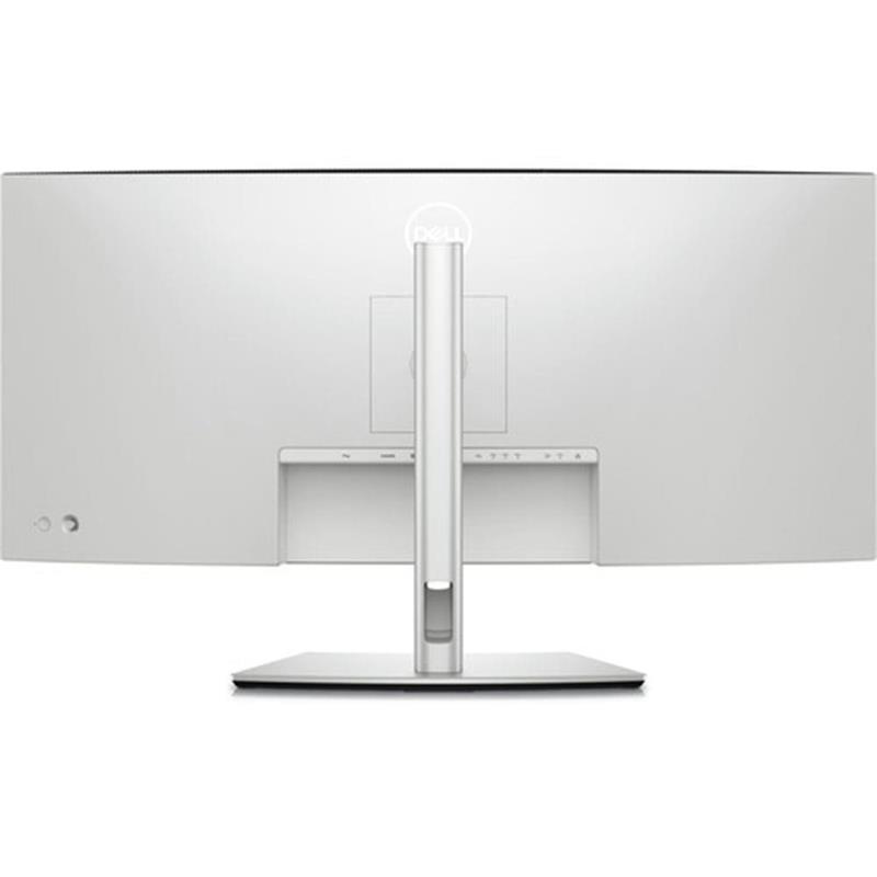 34 DELL U3425WE UWQHD 5MS 120HZ HDMI+DP+TYPE-C IPS CURVED MONITOR