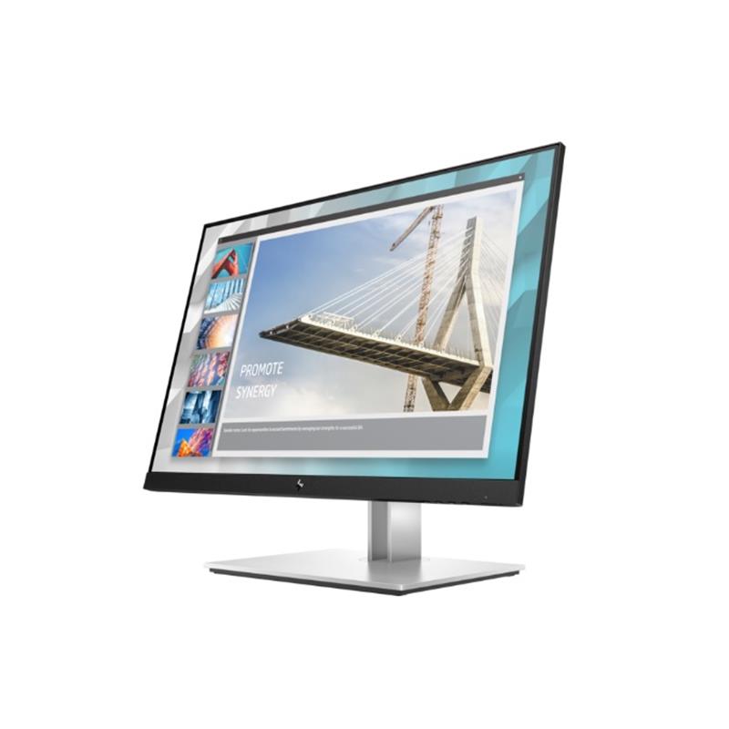 24 HP E24I G4 9VJ40AA 5MS DP+HDMI+VGA FHD MONİTOR