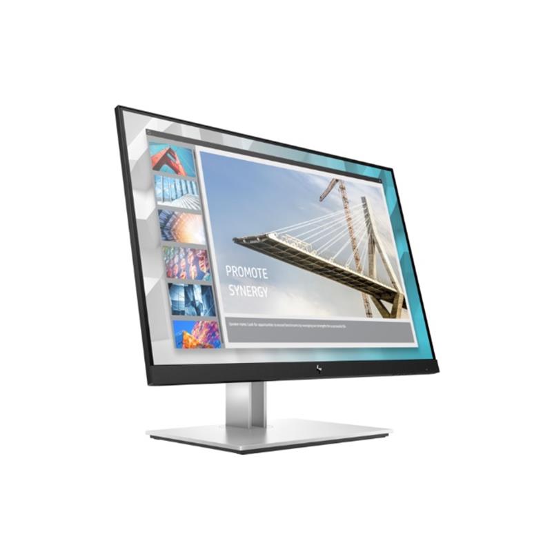 24 HP E24I G4 9VJ40AA 5MS DP+HDMI+VGA FHD MONİTOR