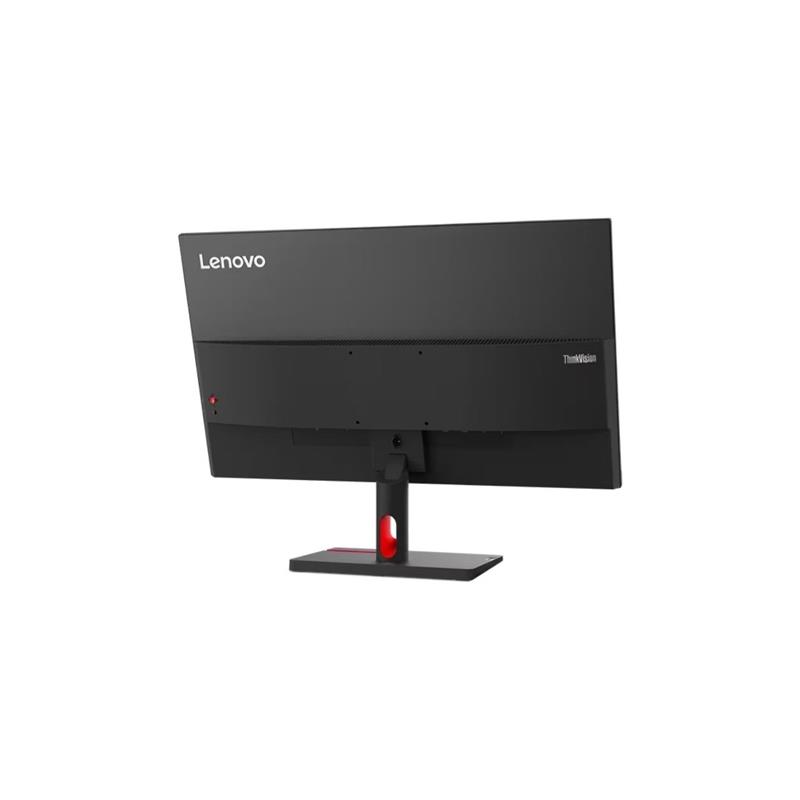 27 LENOVO THINKVISION S27I-30 63DFKAT4TK FHD 4MS 100HZ HDMI+VGA WLED MONITOR 