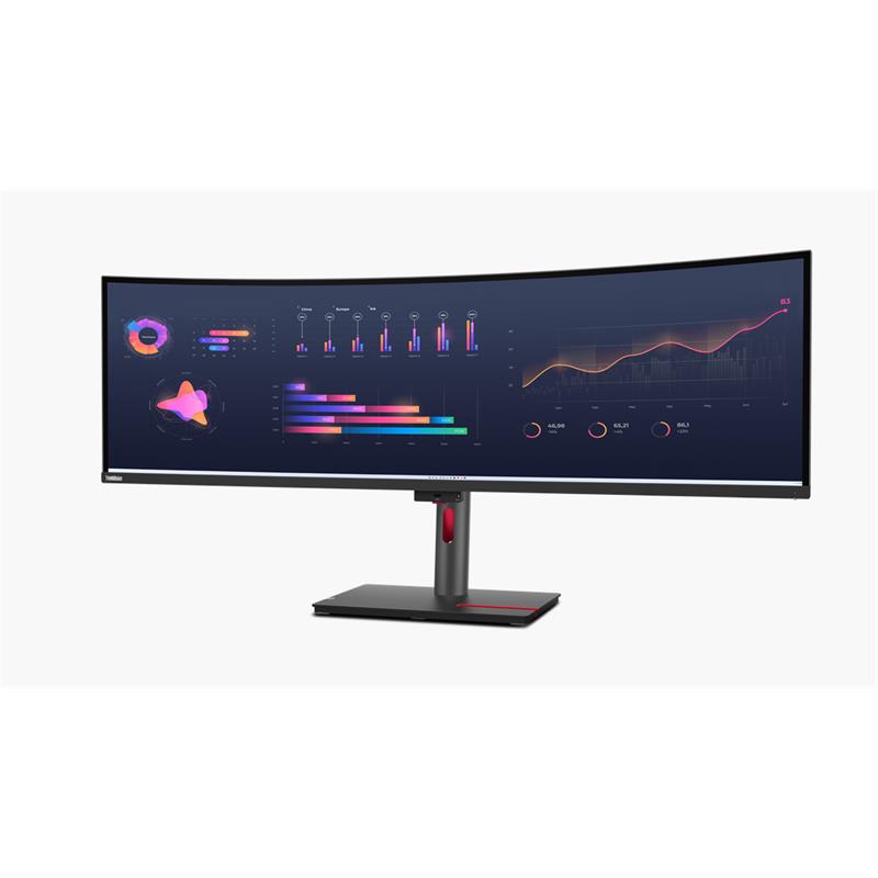 49 LENOVO THINKVISION P49W-30 63DBRAT1TK 4MS 60HZ HDMI+DP MONİTÖR 49 LENOVO THINKVISION P49W-30 63DBRAT1TK 4MS 60HZ HDMI+DP MONİTÖR