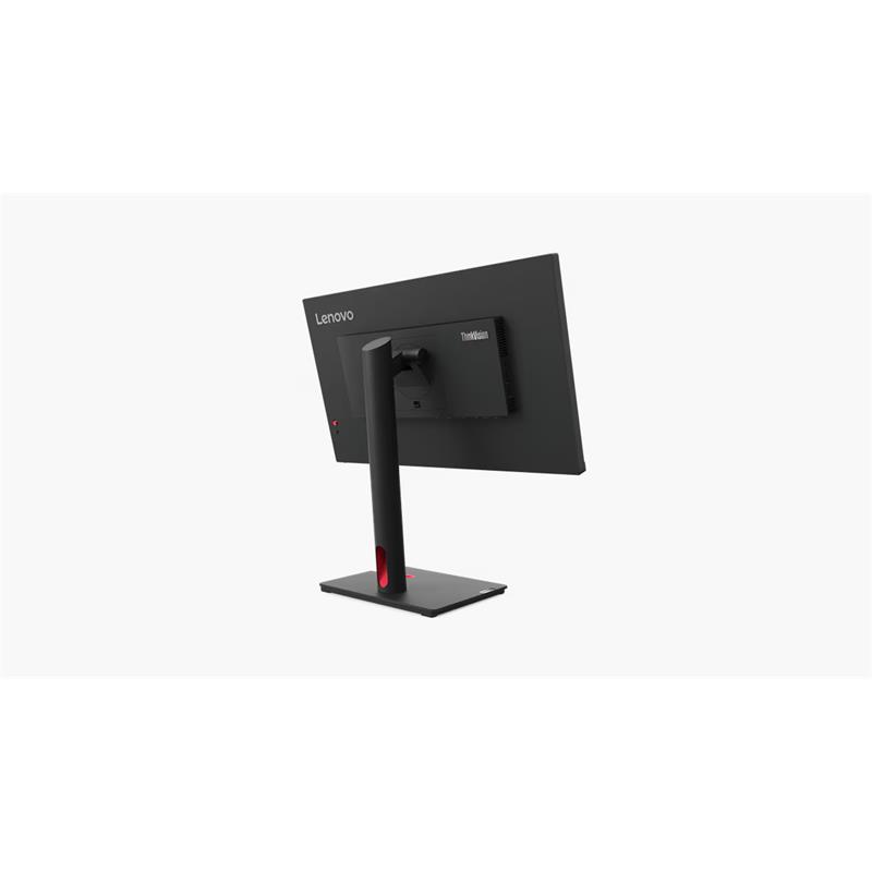 23.8 LENOVO 63CFMATXTK 4MS 60HZ WLED HDMI+VGA+DP MONITOR