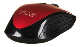 INCA IWM-395TK KIRMIZI KABLOSUZ 1600 DPI MOUSE