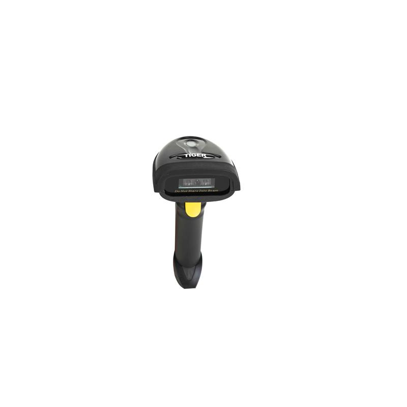 TIGER CS611 1D CCD KABLOSUZ USB BARKOD OKUYUCU 