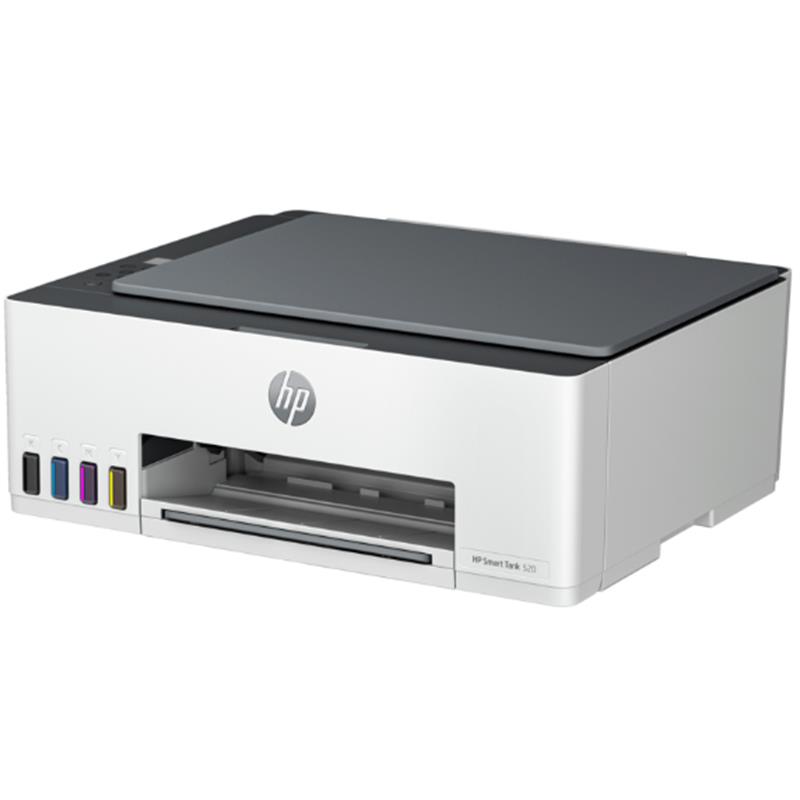 HP 1F3W2A SMART TANK 520 COLOR YAZ/TAR/FOT 