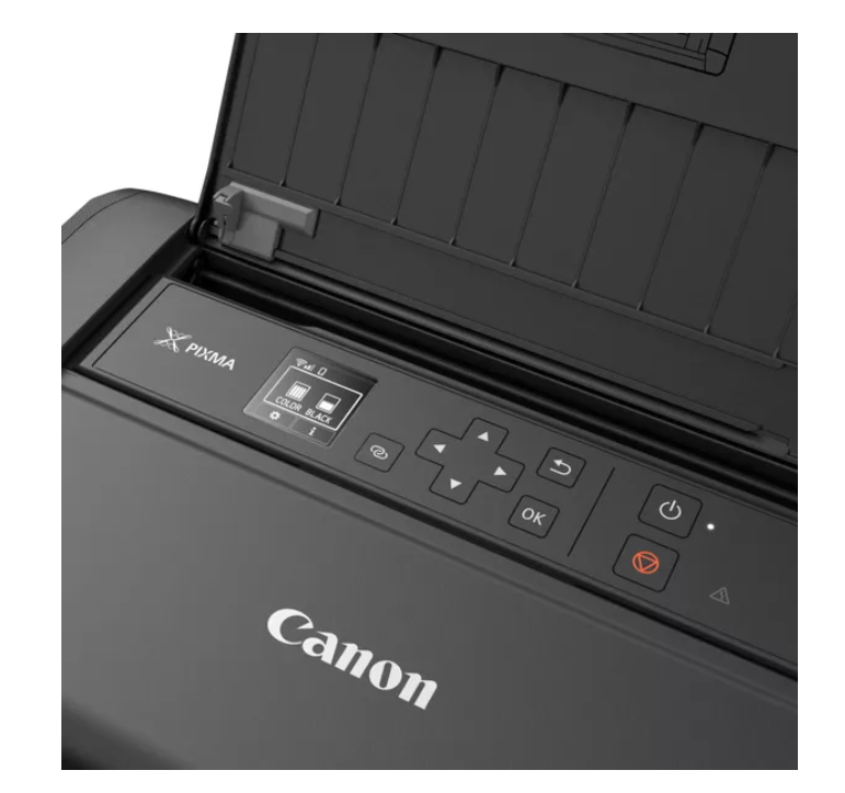 CANON PIXMA TR150 TASINABILIR YAZICI+BATARYA/WIFI 