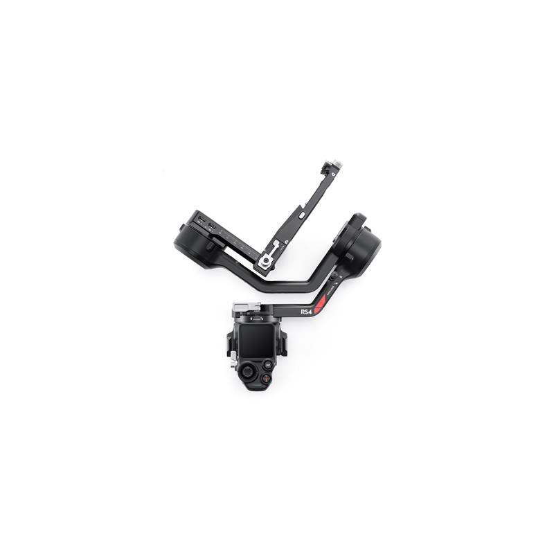 DJI RS 4 GIMBAL (RESMI DIST GARANTILI) DJI RS 4 GIMBAL (RESMI DIST GARANTILI)