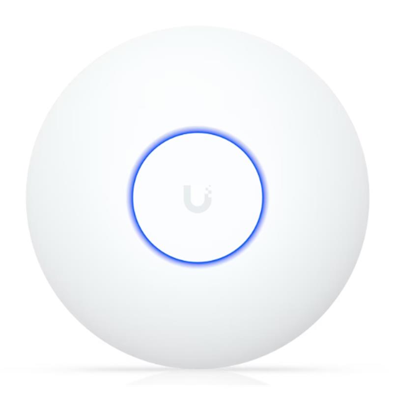UBNT U7-LITE 2.4/5GHZ DUALBAND WIFI7 2X2 MU-MIMO 4.3GBPS I ORTAM TAVAN TIPI ACCESS POINT(ADAPTRSUZ) 