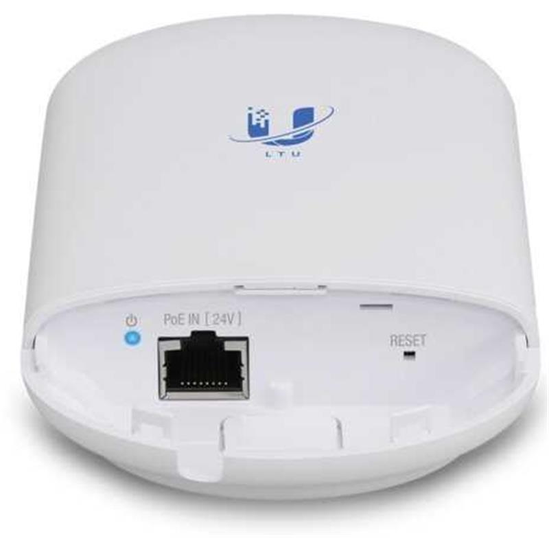 UBNT LTU-LITE 5GHZ 600MBPS 13DBI 3KM PTP/PTMP DIŞ ORTAM ACCESS POINT(ADAPTÖRLÜ) 
