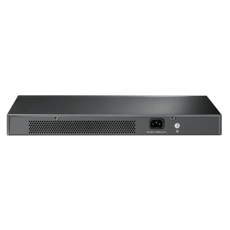 TP-LINK TL-SG1016 16 PORT GIGABIT METAL KASA RACKMOUNT SWITCH 