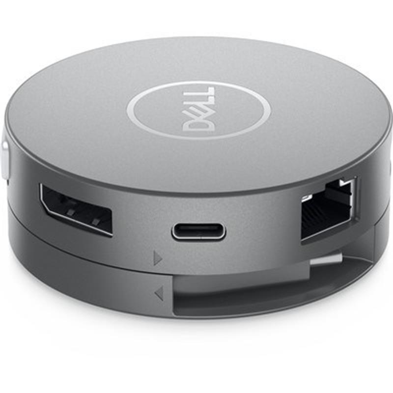 DELL DA310 TYPE-C MOBİL ADAPTÖR 470-AEUP 