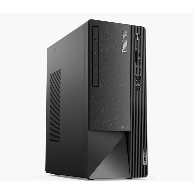 LENOVO PC NEO 50T THINKCENTRE 12JB005DTR I5-12400 8GB 512SSD UHD 730 DOS LENOVO PC NEO 50T THINKCENTRE 12JB005DTR I5-12400 8GB 512SSD UHD 730 DOS