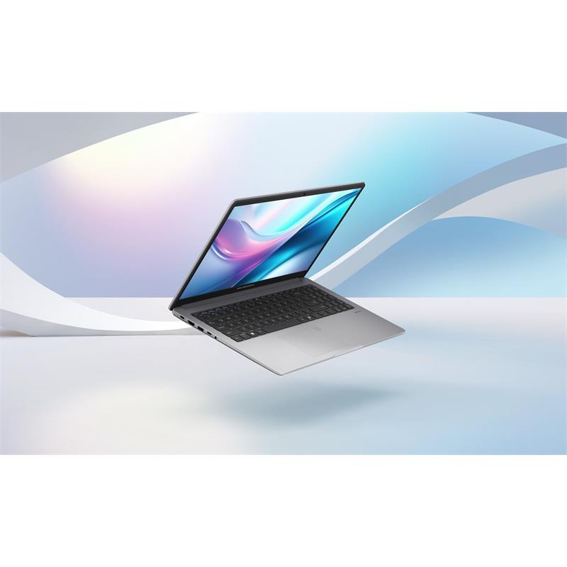 ASUS NB EXPERTBOOK P1503CVA-I516512G0D I5-13420H 16GB 512SSD O/B 15.6 DOS (PARMAK IZI OKUYUCU) 