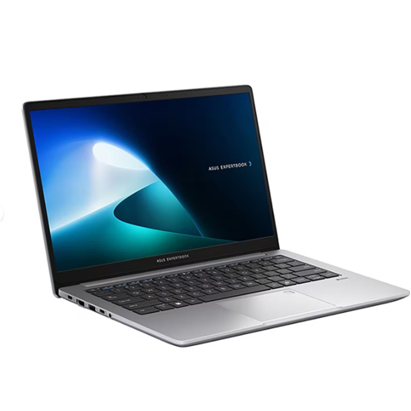 ASUS NB EXPERTBOOK P1 P1403CVA-I716512G0D I7-13620H 16GB 512SSD O/B 14 DOS (PARMAK IZI OKUYUCU) 