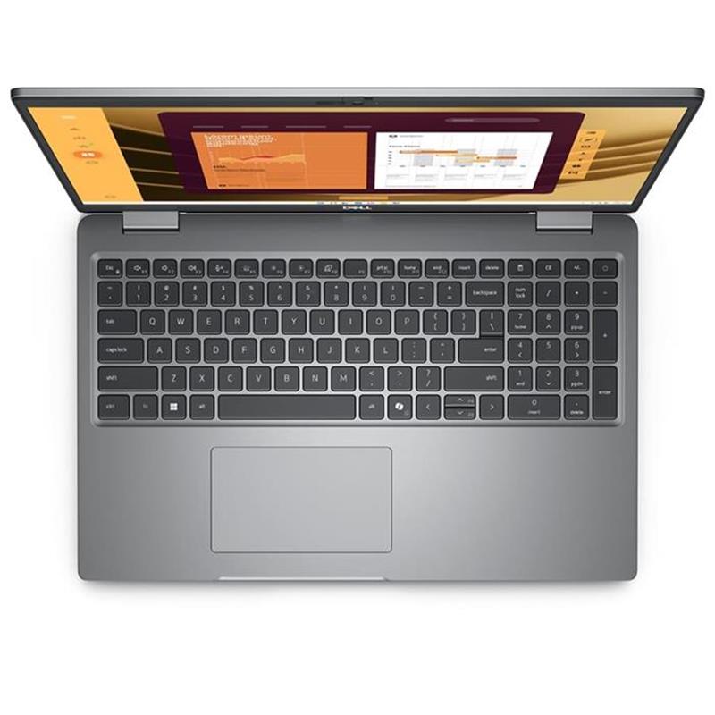 DELL NB LATITUDE XCTOL555015EMEA VP V1 ULTRA 7-155U 32GB 512SSD O/B 15.6 UBUNTU DELL NB LATITUDE XCTOL555015EMEA VP V1 ULTRA 7-155U 32GB 512SSD O/B 15.6 UBUNTU