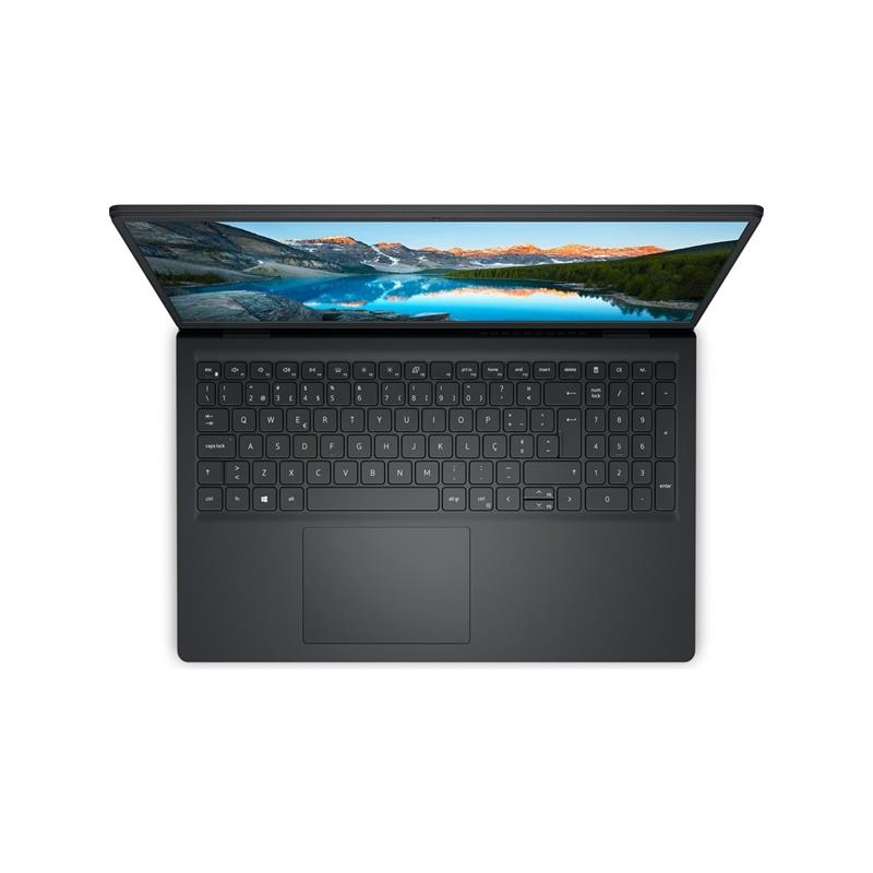 DELL NB INSPIRON I35201013 U I7-1255U 8GB 512SSD O/B 15.6 UBUNTU DELL NB INSPIRON I35201013 U I7-1255U 8GB 512SSD O/B 15.6 UBUNTU