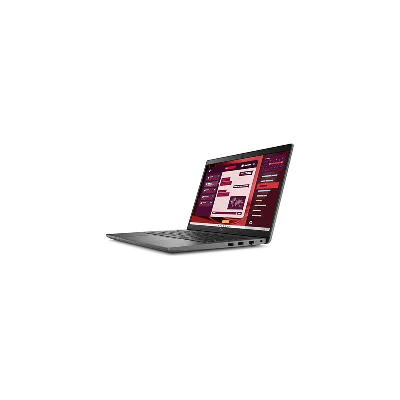 DELL NB LATITUDE N006L345014 U I5-1335U 8GB 512SSD O/B 14.0 UBUNTU DELL NB LATITUDE N006L345014 U I5-1335U 8GB 512SSD O/B 14.0 UBUNTU