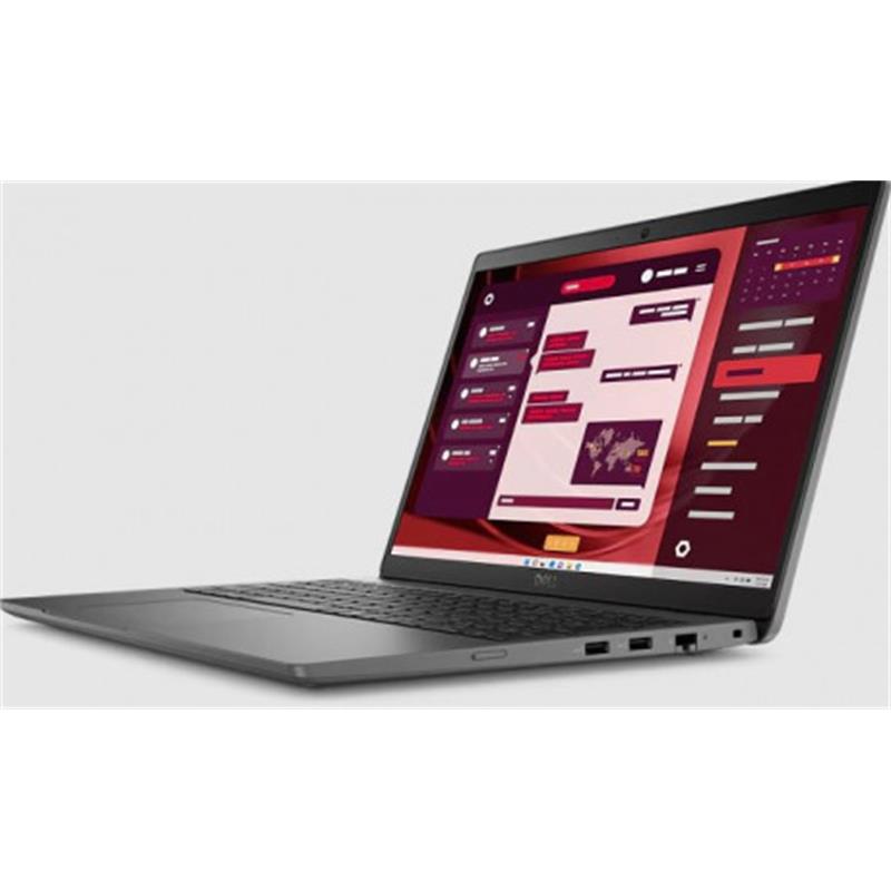 DELL NB LATITUDE N032L355015 U I5-1335U 8GB 512SSD O/B 15.6 UBUNTU DELL NB LATITUDE N032L355015 U I5-1335U 8GB 512SSD O/B 15.6 UBUNTU